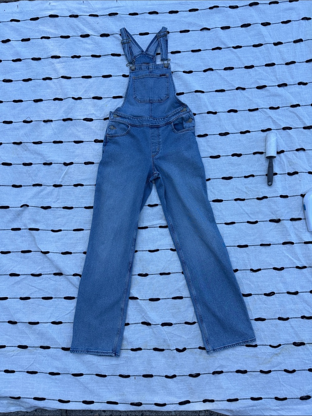 Hollister overalls size xs